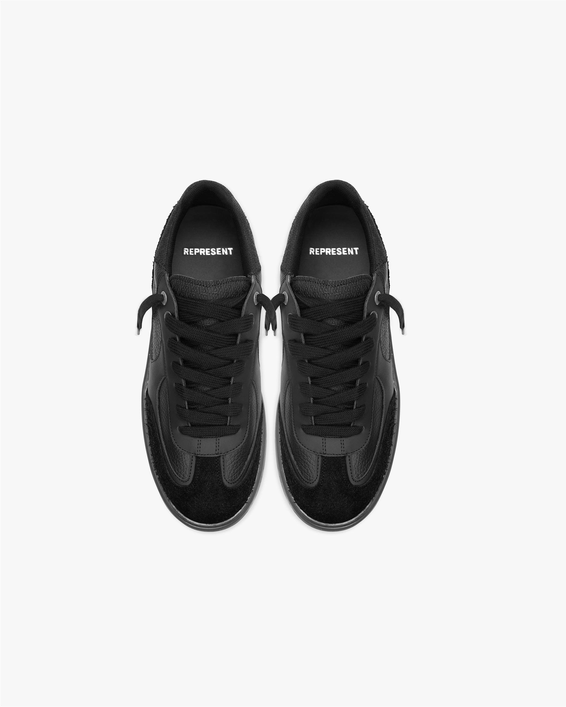 FW23 Other Virtus - Off Black