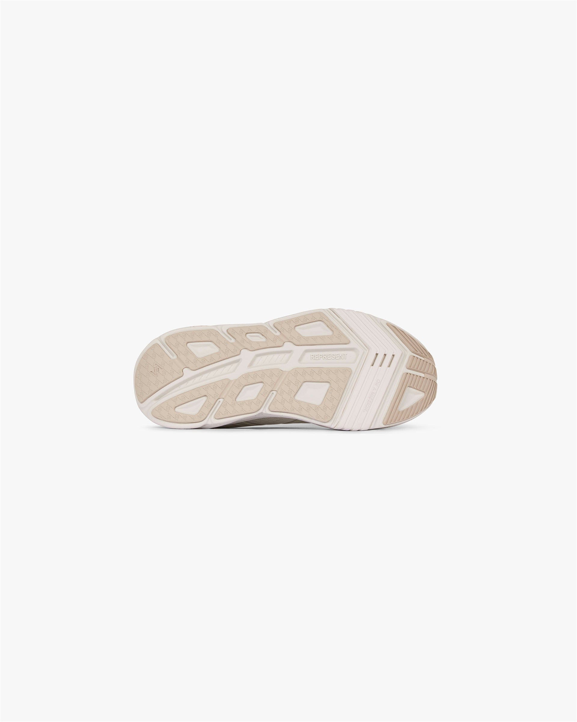 247 Arc-1 Runner - Cream