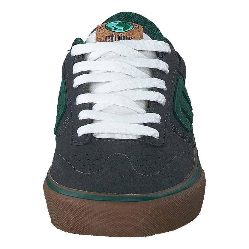 Etnies Windrow Vulc Dark Grey/ White/gum