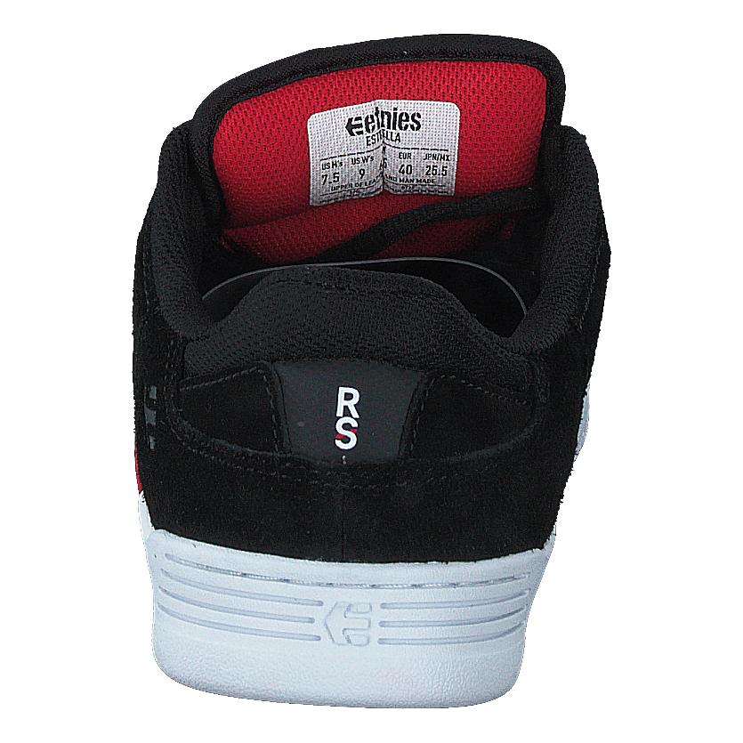 Etnies Estrella Black