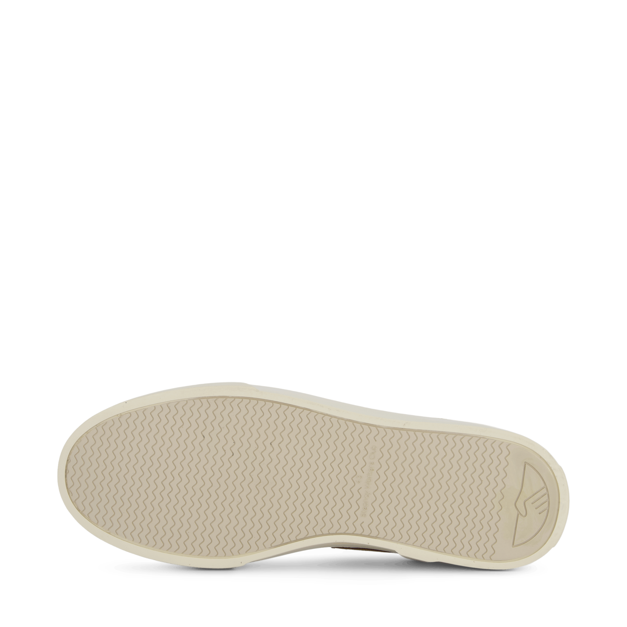 Stepney Workers Club Pearl S - strike Leather Wht/eth