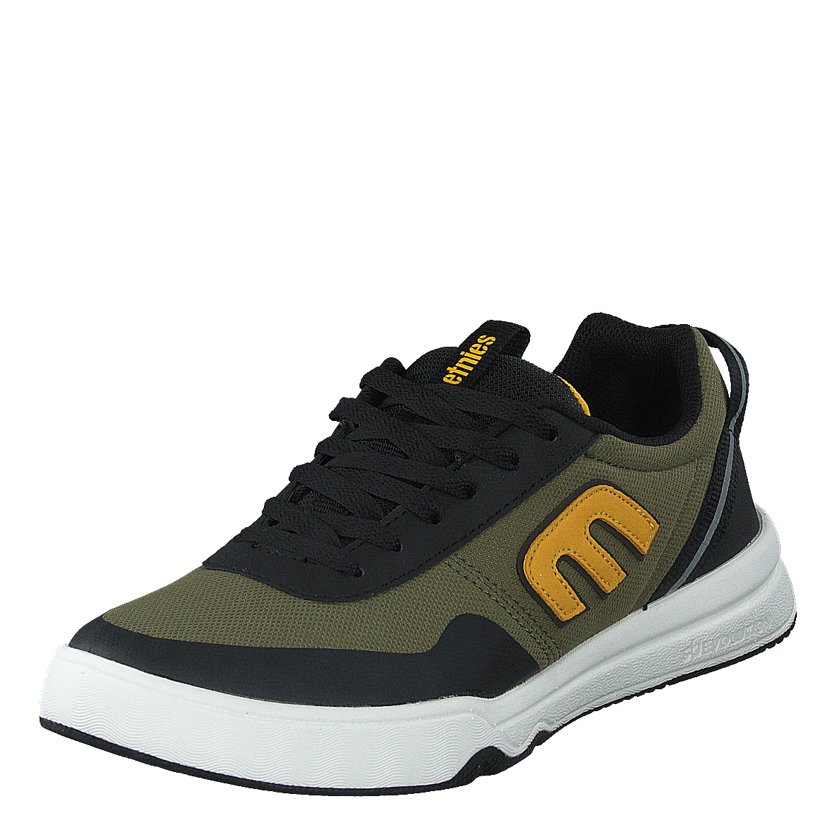 Etnies Ranger Lt Olive/black