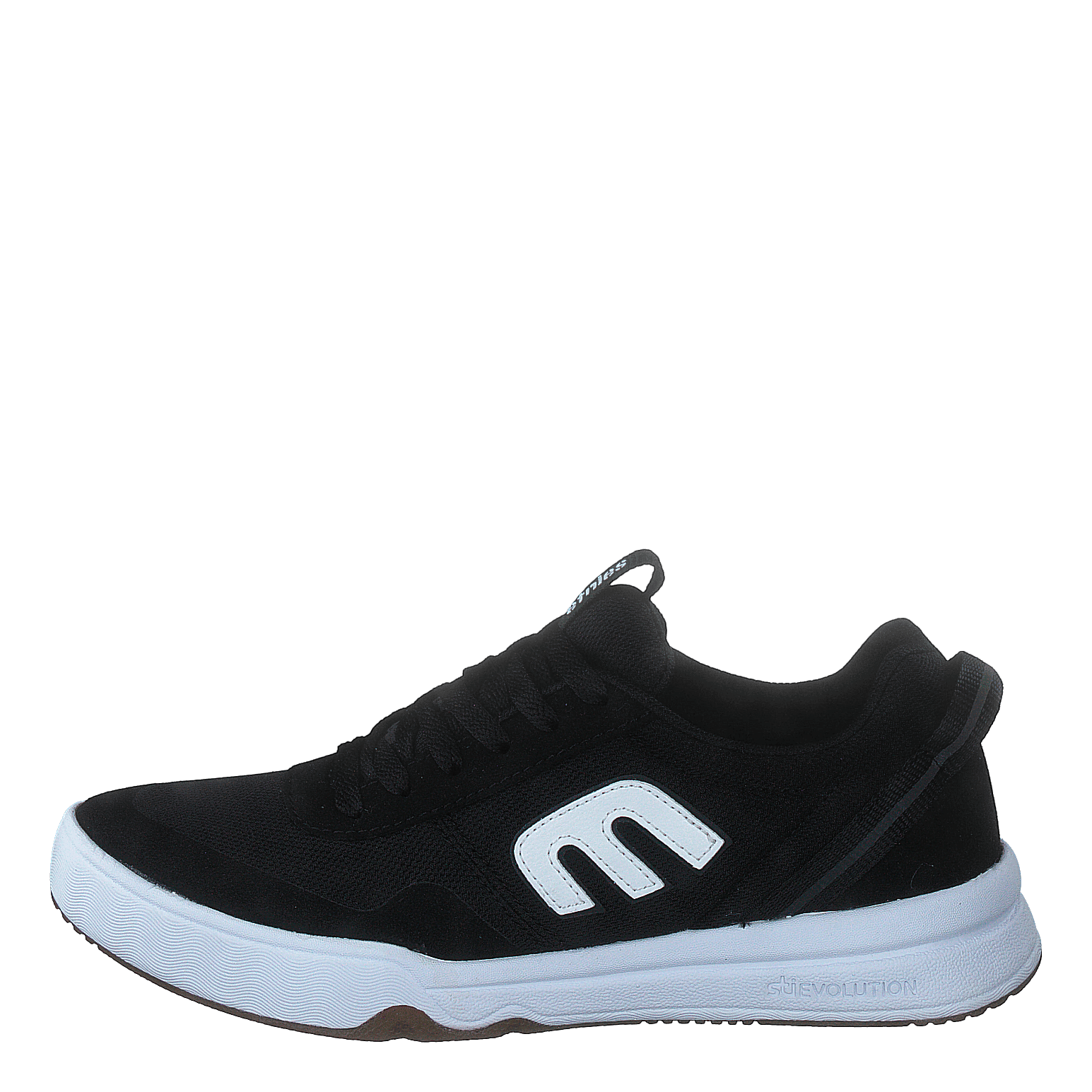 Etnies Ranger Lt Black/white/gum