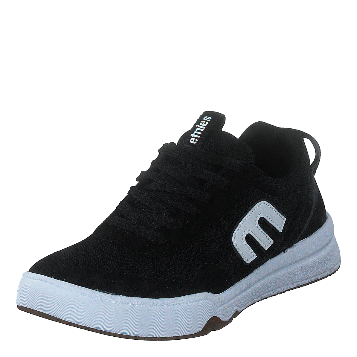 Etnies Ranger Lt Black/white/gum