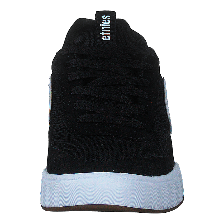 Etnies Ranger Lt Black/white/gum