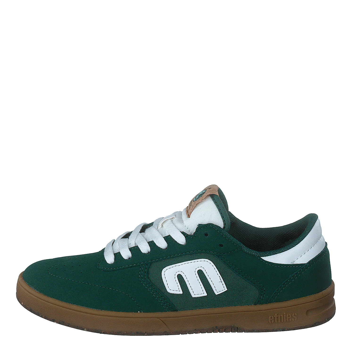 Etnies Windrow Green/white/gum