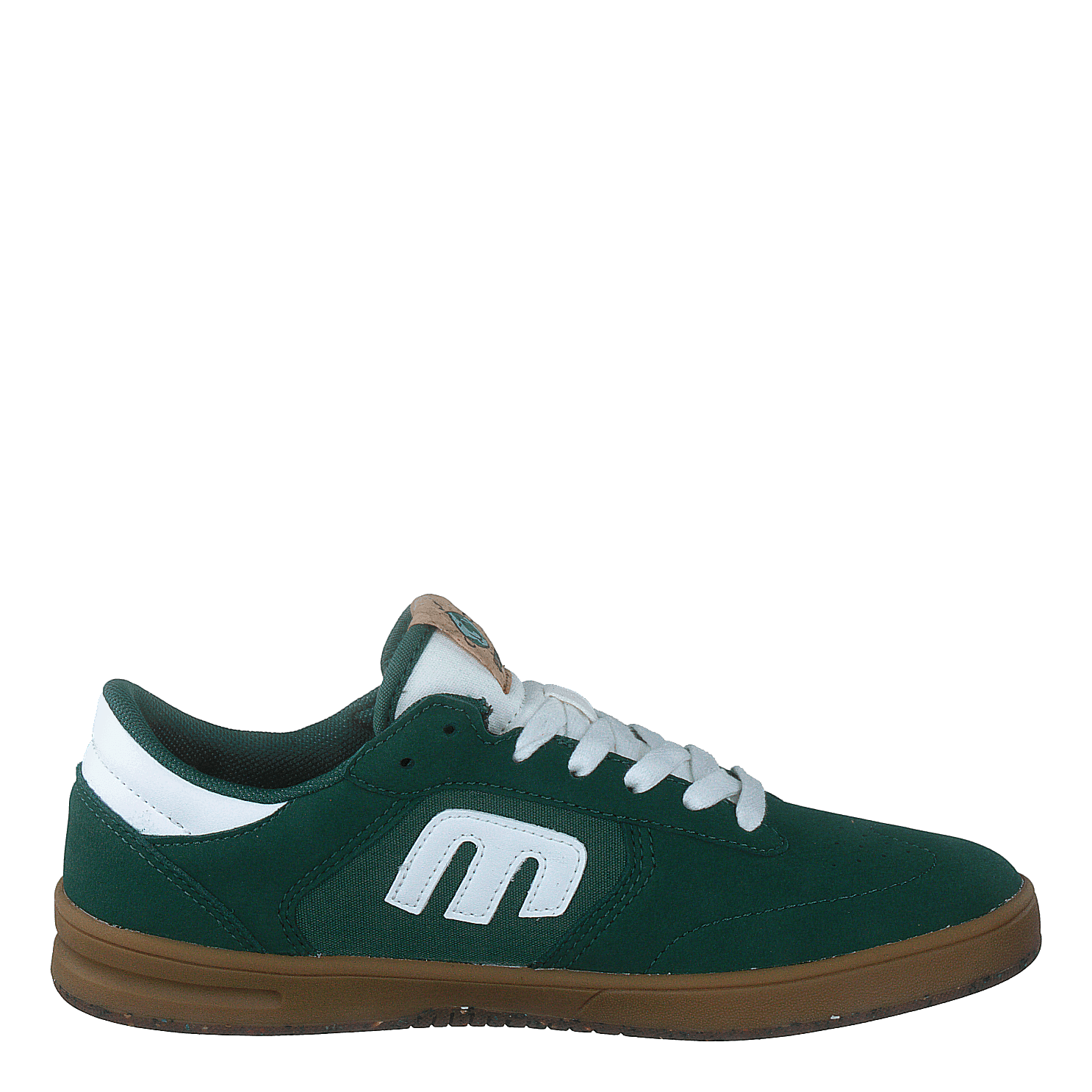 Etnies Windrow Green/white/gum