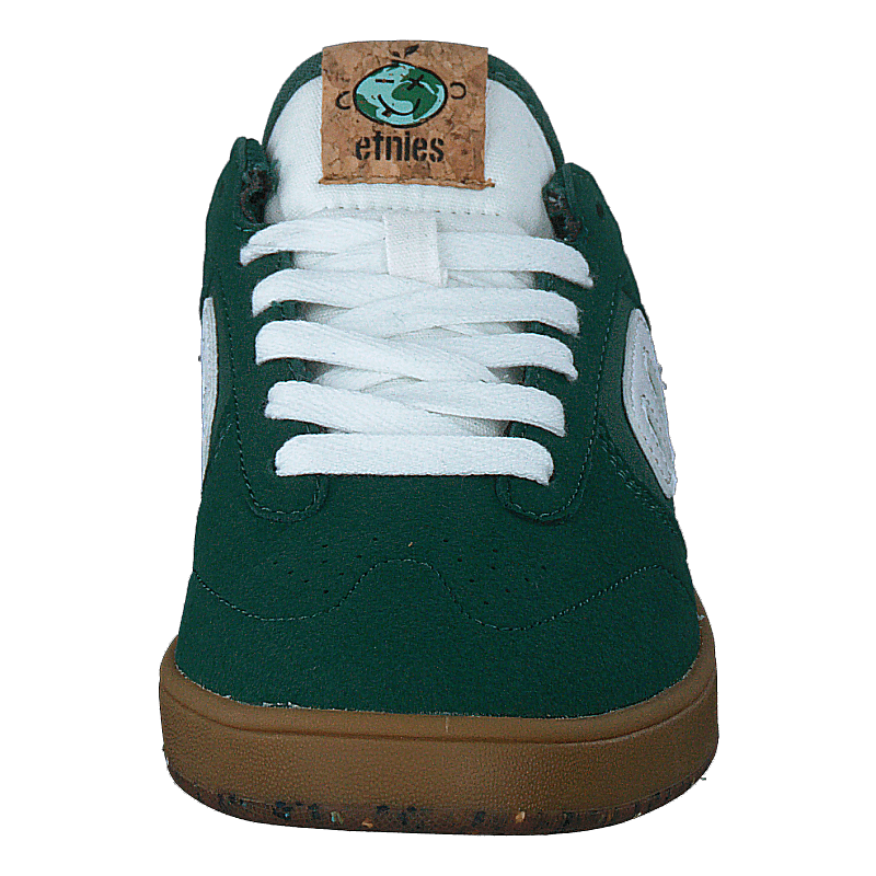 Etnies Windrow Green/white/gum