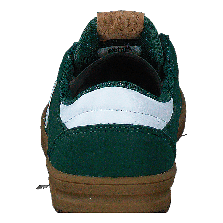 Etnies Windrow Green/white/gum