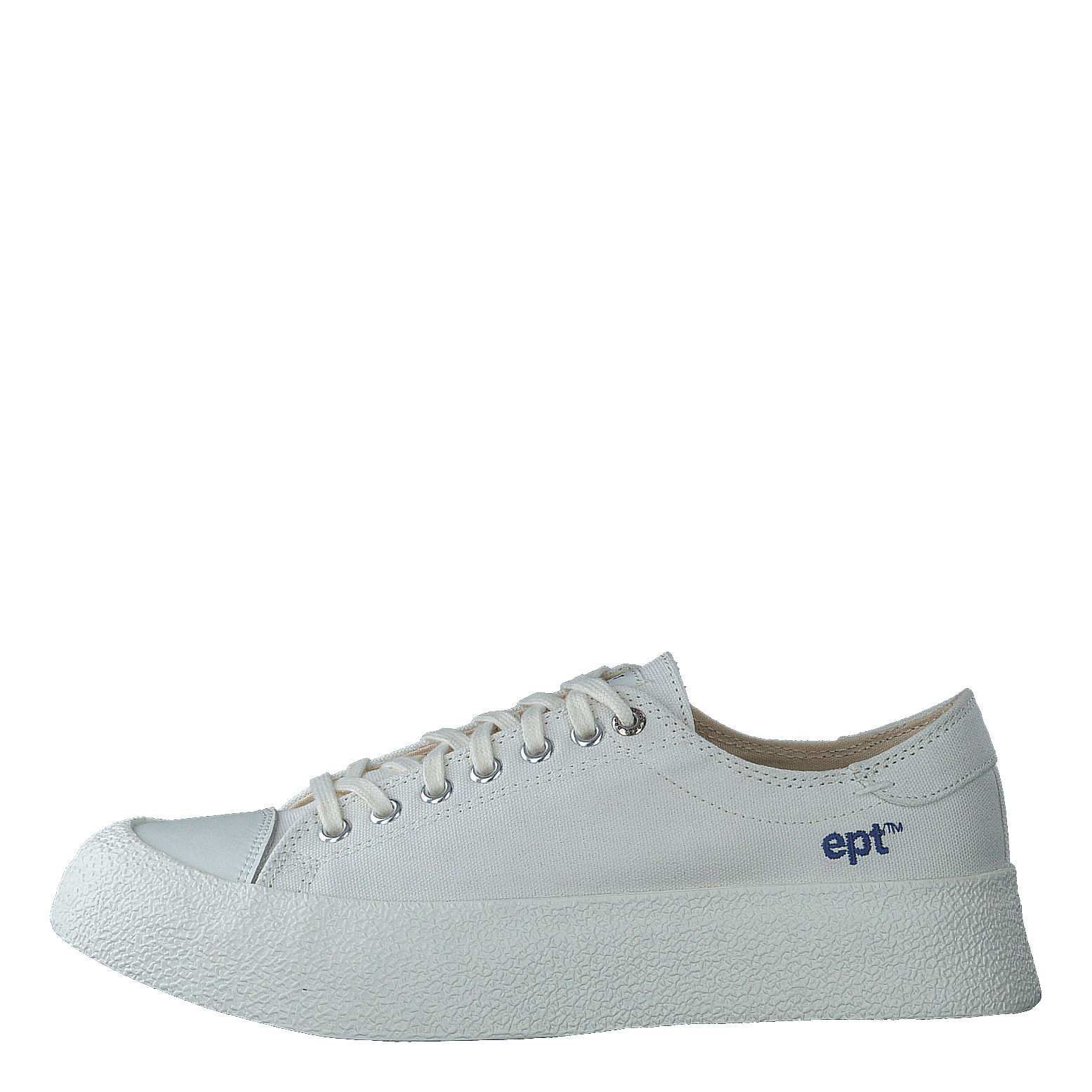 East Pacific Trade Dive Canvas White