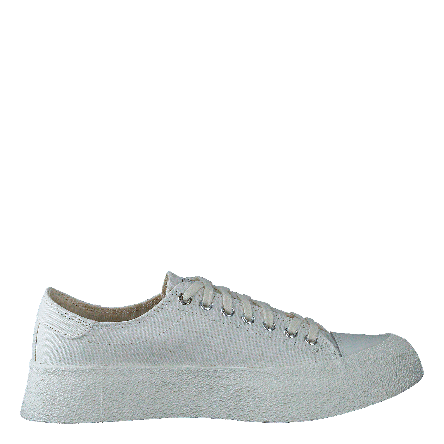East Pacific Trade Dive Canvas White