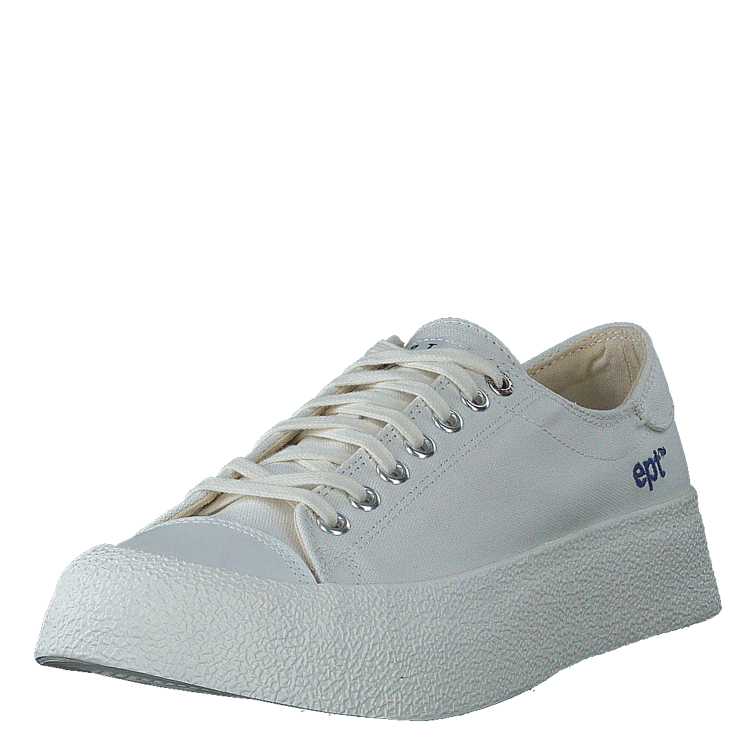 East Pacific Trade Dive Canvas White