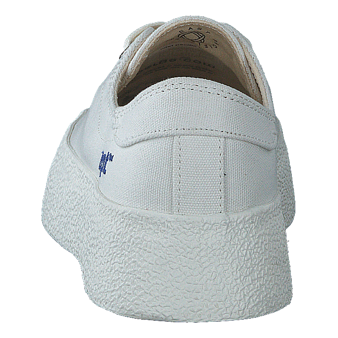 East Pacific Trade Dive Canvas White