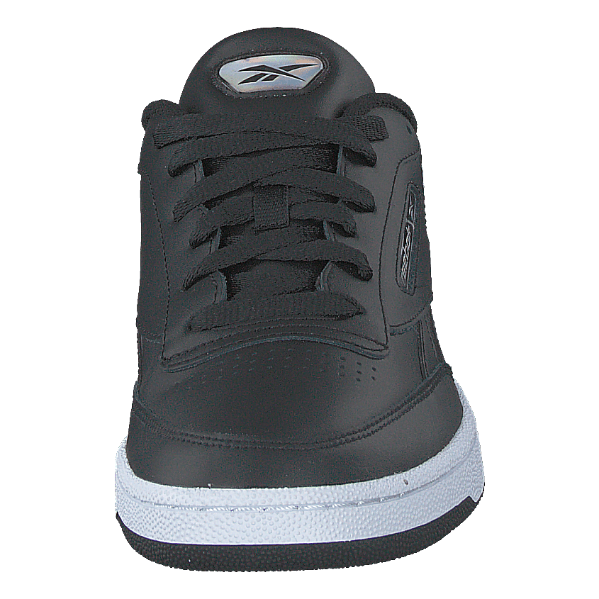 Reebok Classic Club C Revenge Mu Black/black/silver Met.