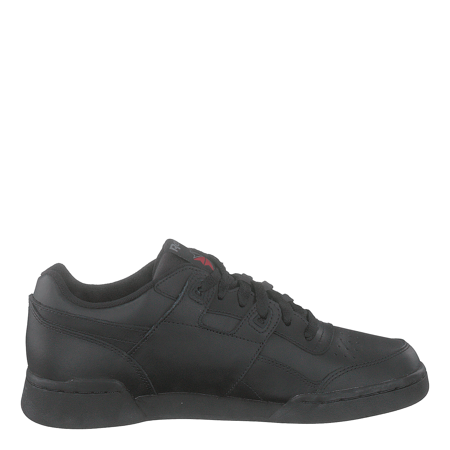Reebok Classic Workout Plus Black/charcoal