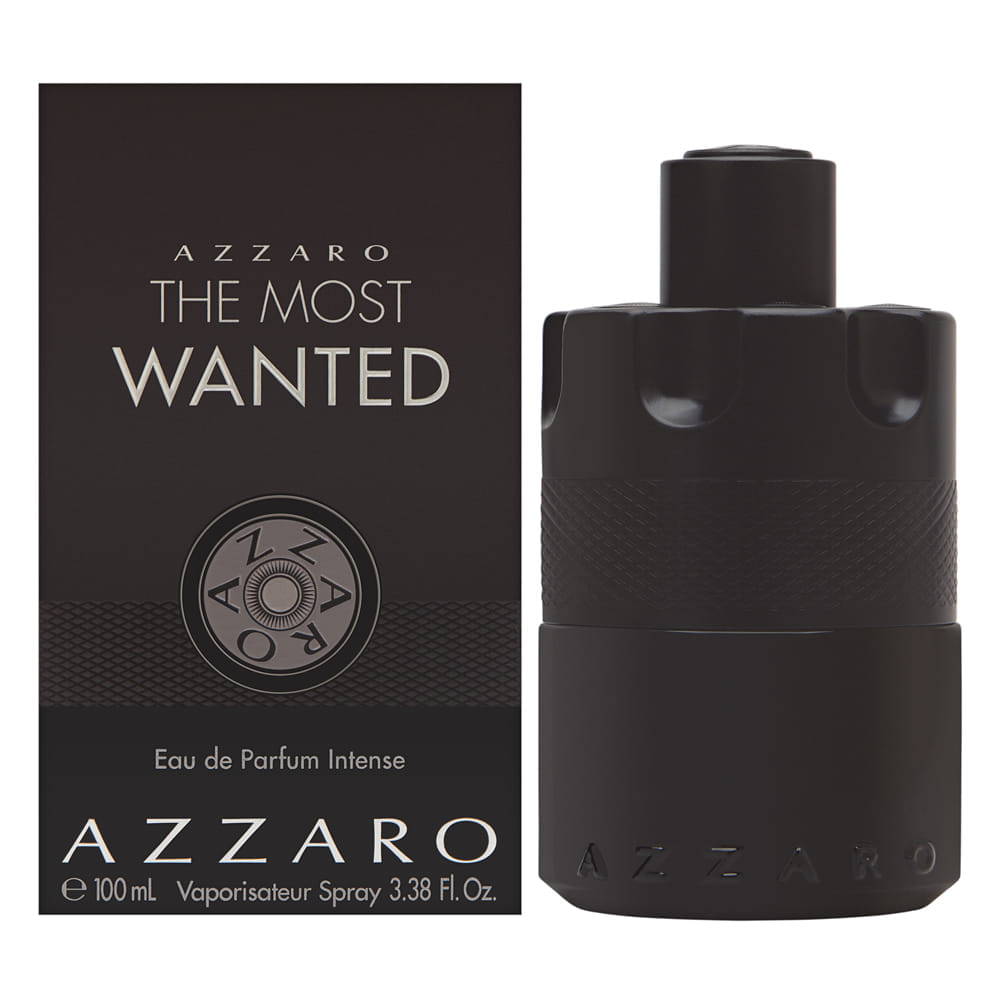 Loris Azzaro Azzaro The Most Wanted by Azzaro for Men