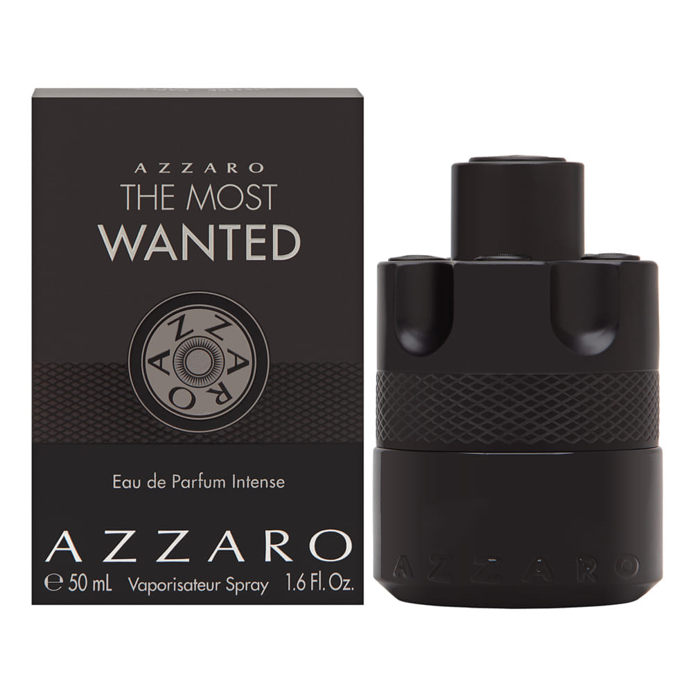 Loris Azzaro Azzaro The Most Wanted by Azzaro for Men
