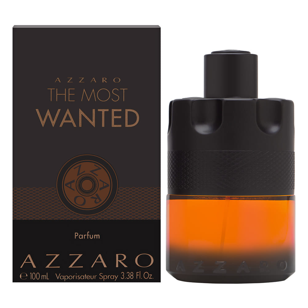 Loris Azzaro Azzaro The Most Wanted by Azzaro for Men