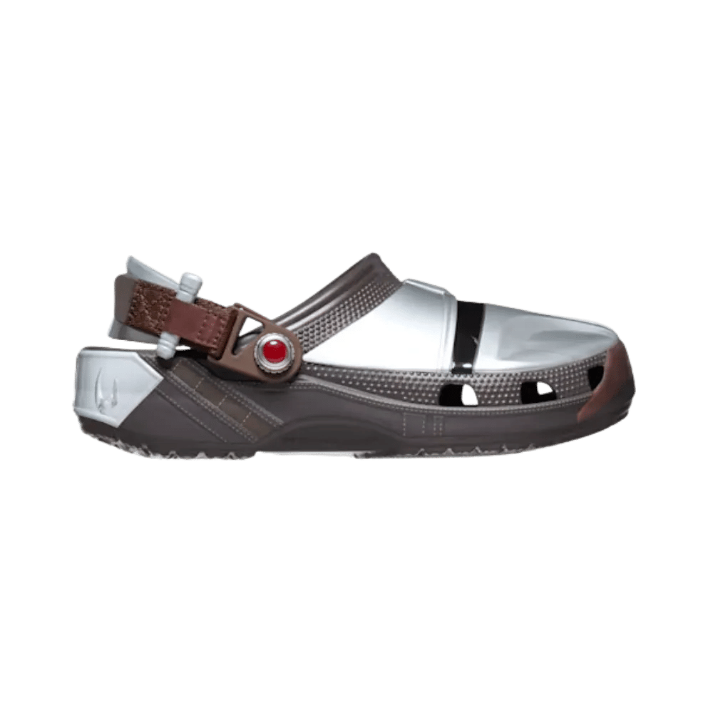 Star Wars x Crocs Classic Clog The Mandalorian