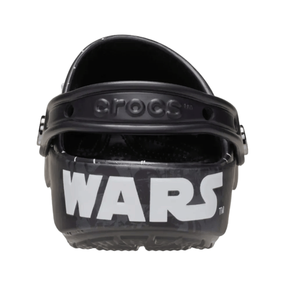 Star Wars x Crocs Classic Clog Hyperspace