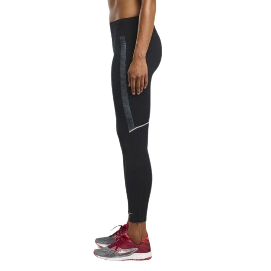 Saucony OMNI LX TIGHT BLACK