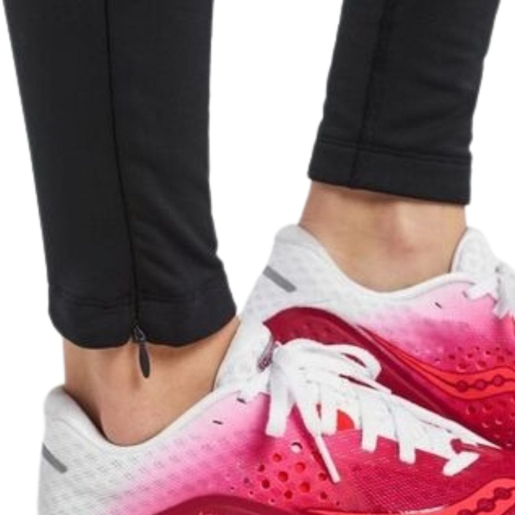 Saucony OMNI LX TIGHT BLACK