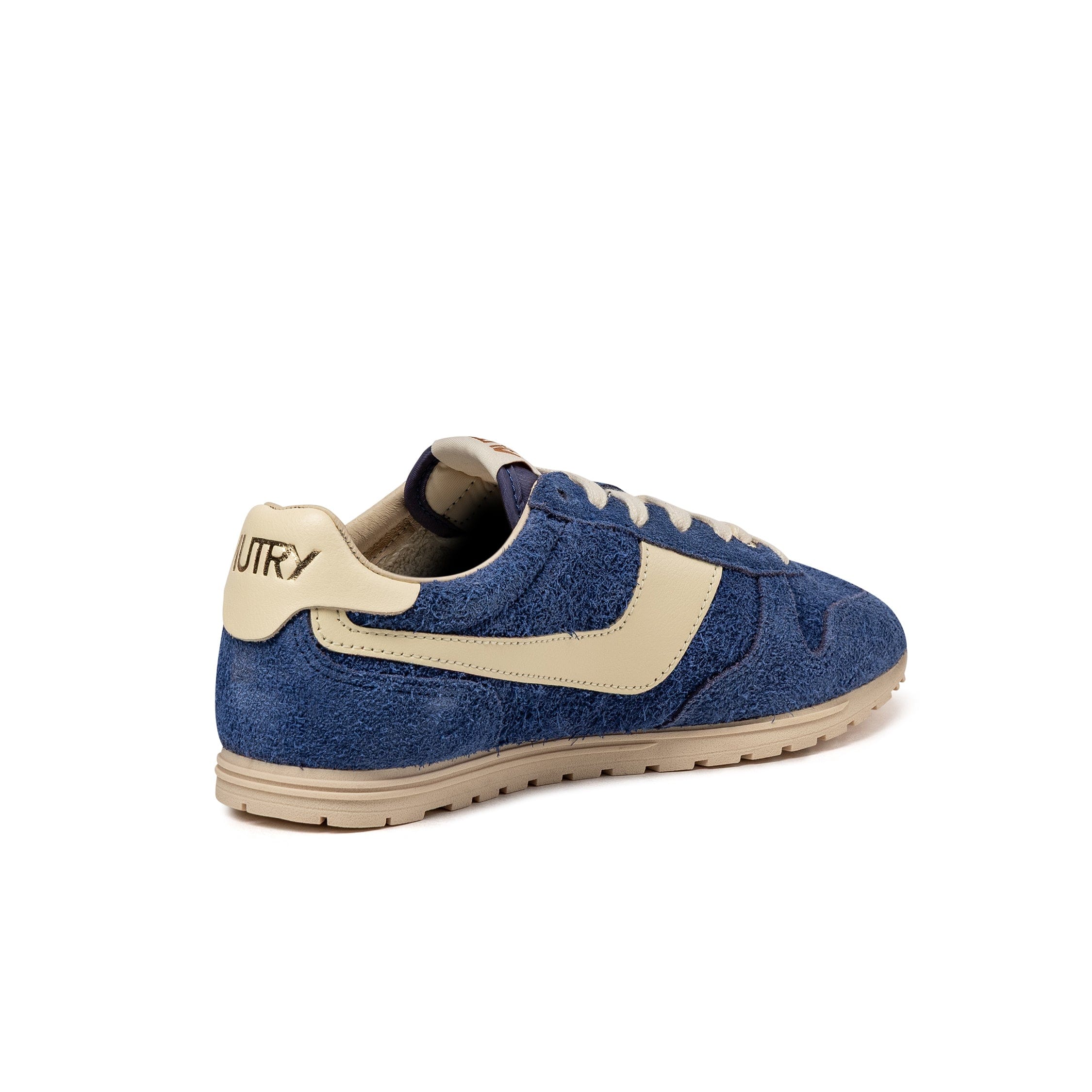 Autry Windspin *Suede / Leather*