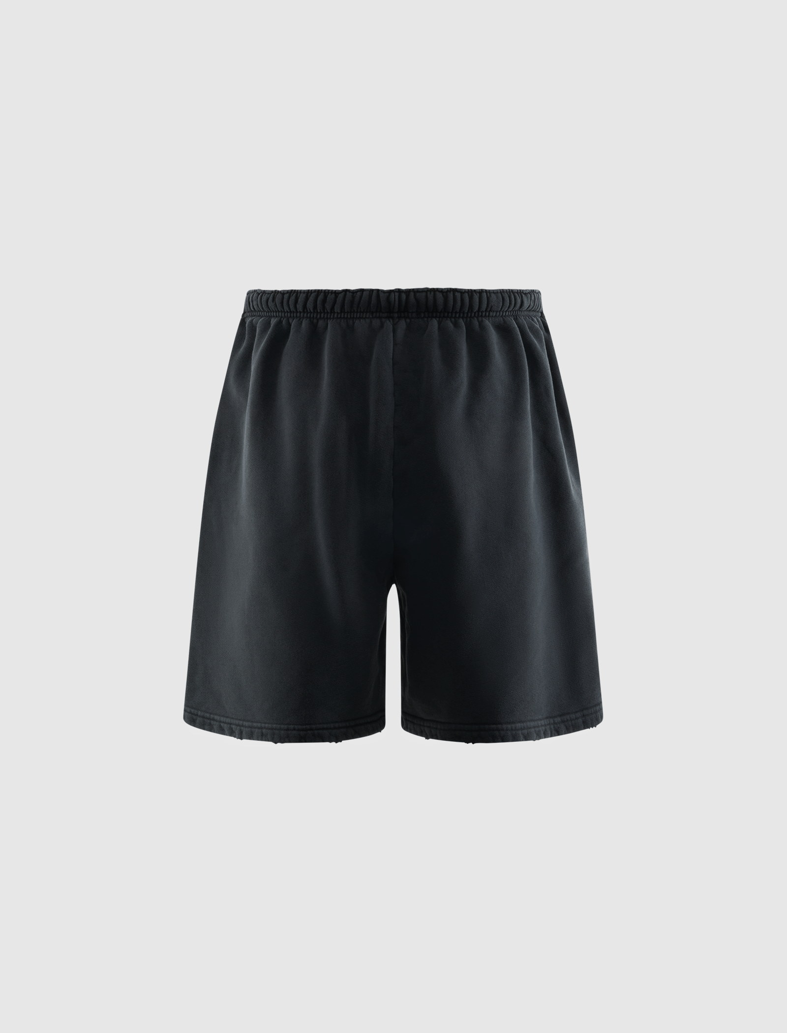 WILLY Chavarria HARDCORE BUFFALO SWEATSHORT