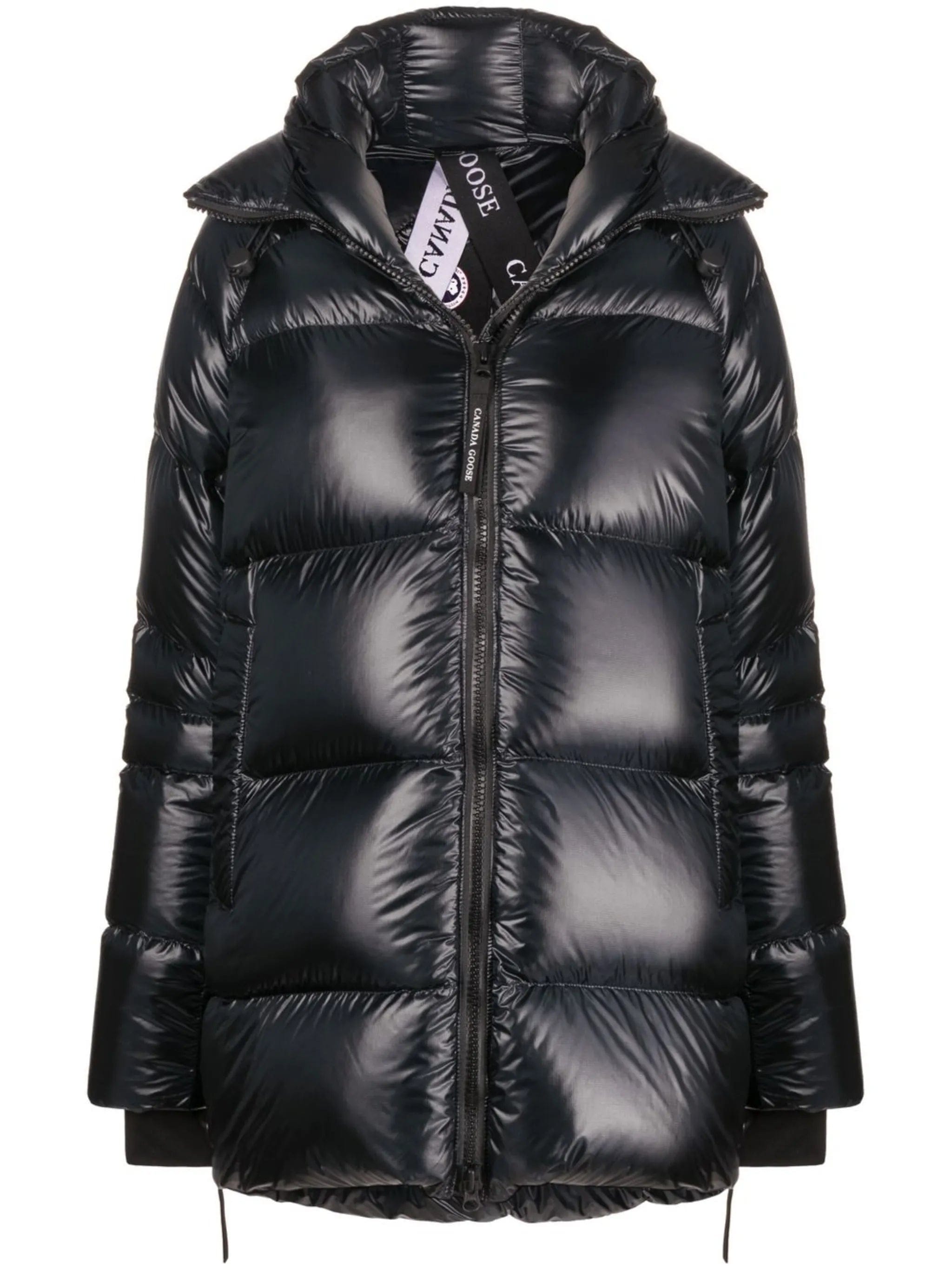Canada Goose Cypress padded hooded jacket