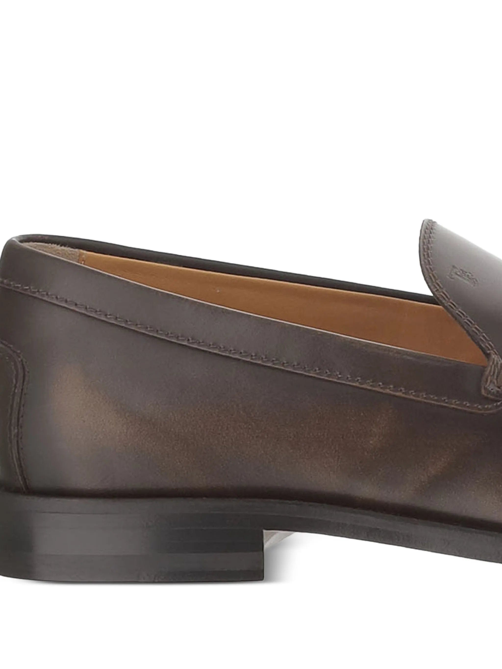 Tod's stud - details loafers