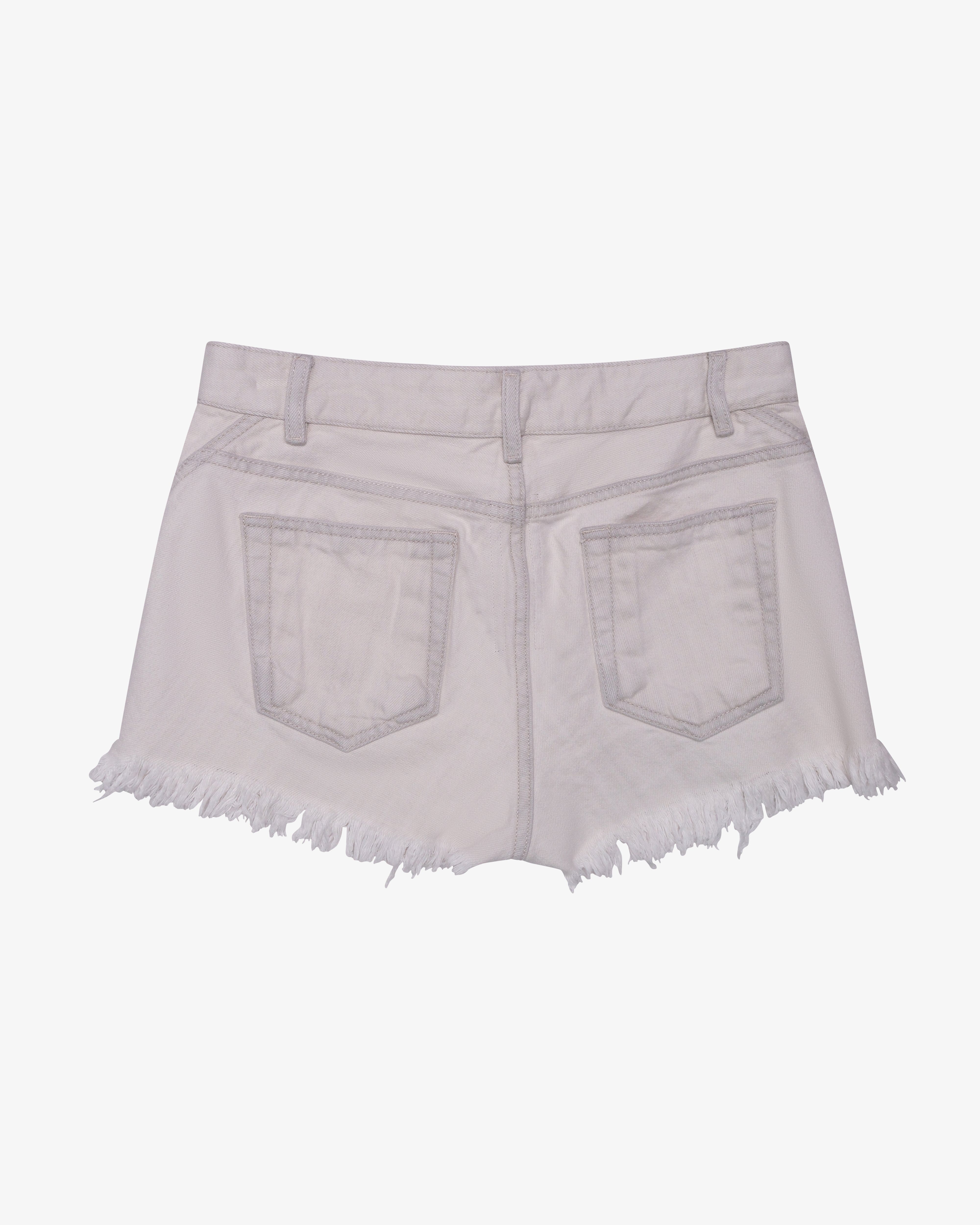 Rick Owens Shorts