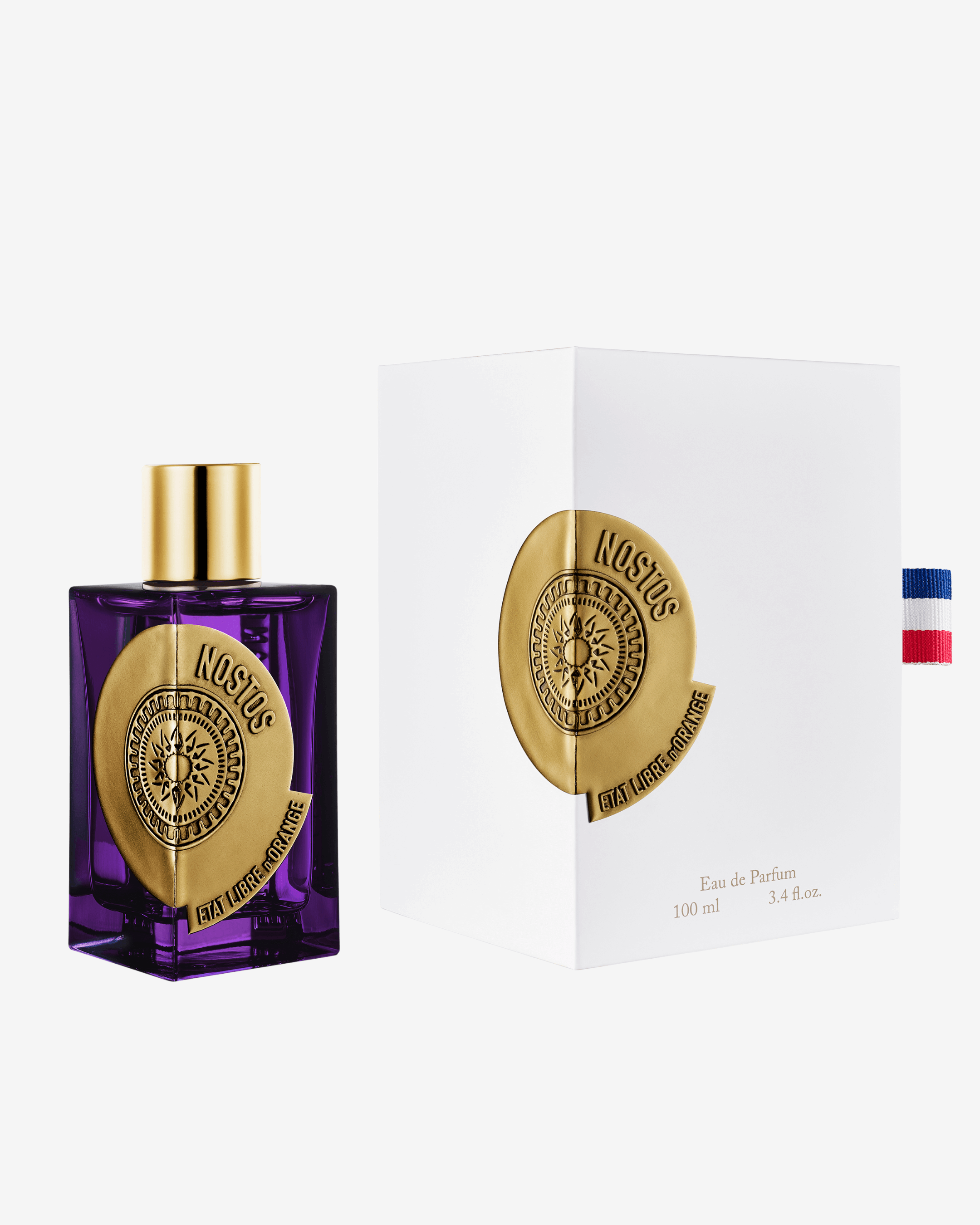 Etat Libre D'orange Nostos Parfum
