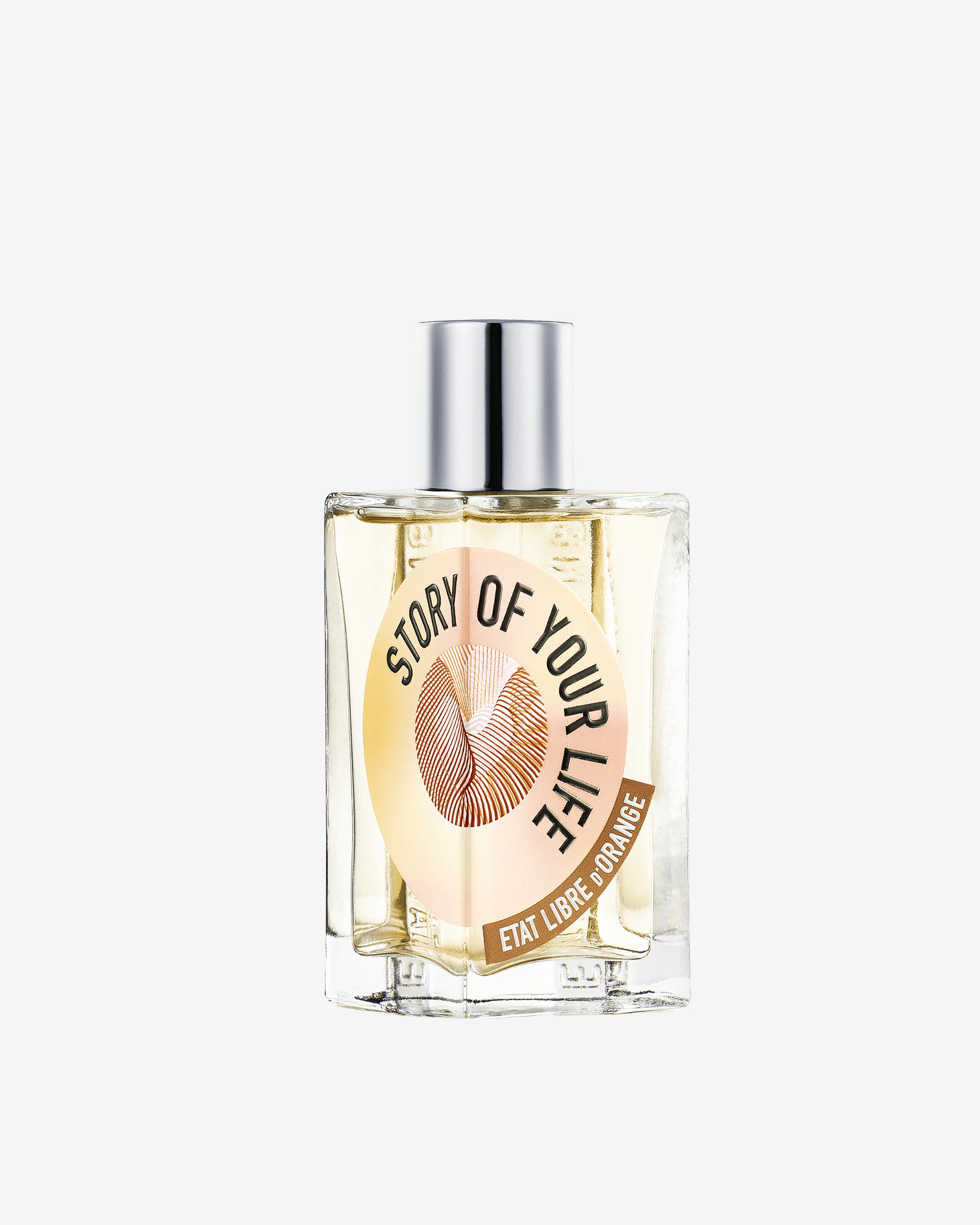 Etat Libre D'orange Story of Your Life Parfum