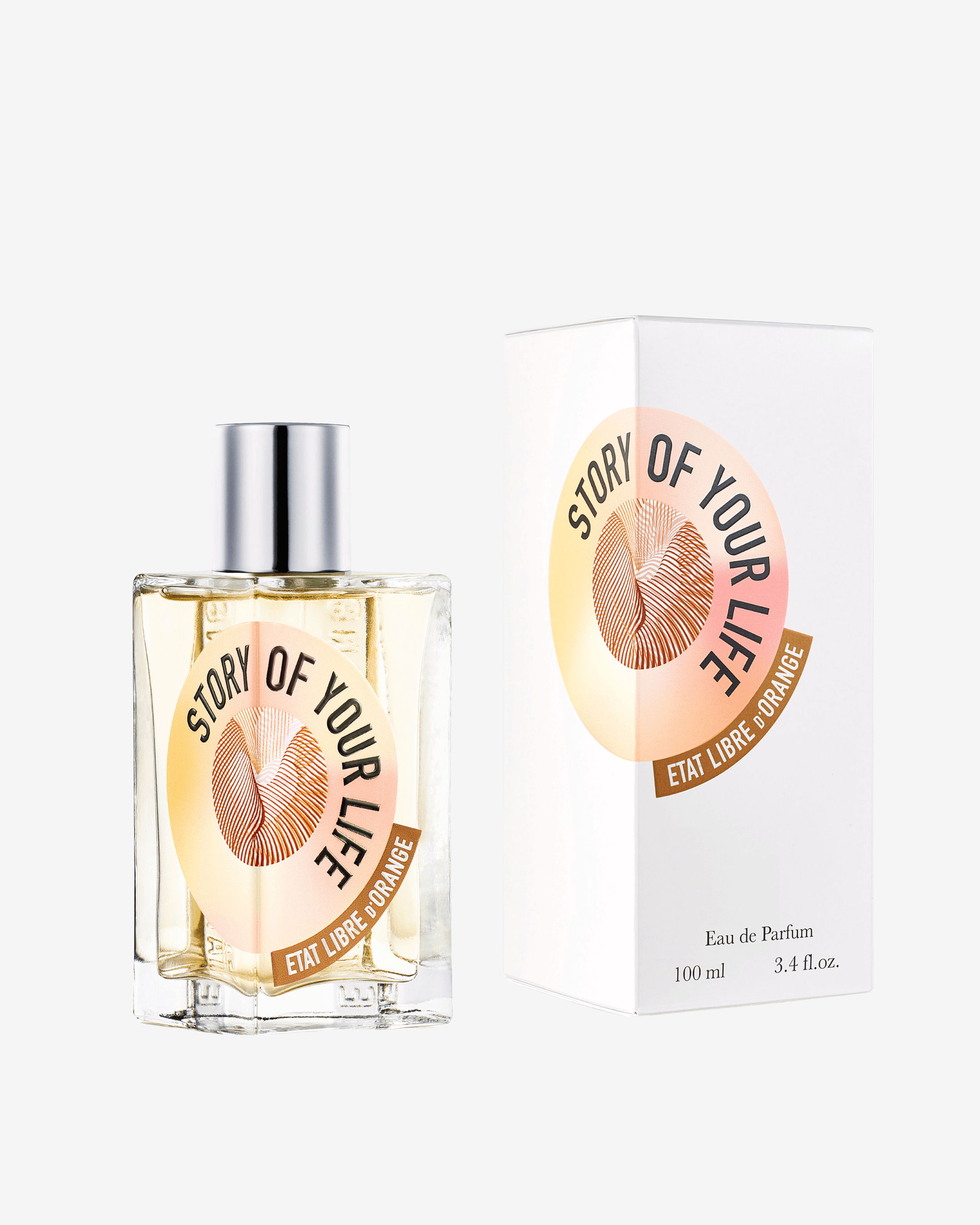 Etat Libre D'orange Story of Your Life Parfum