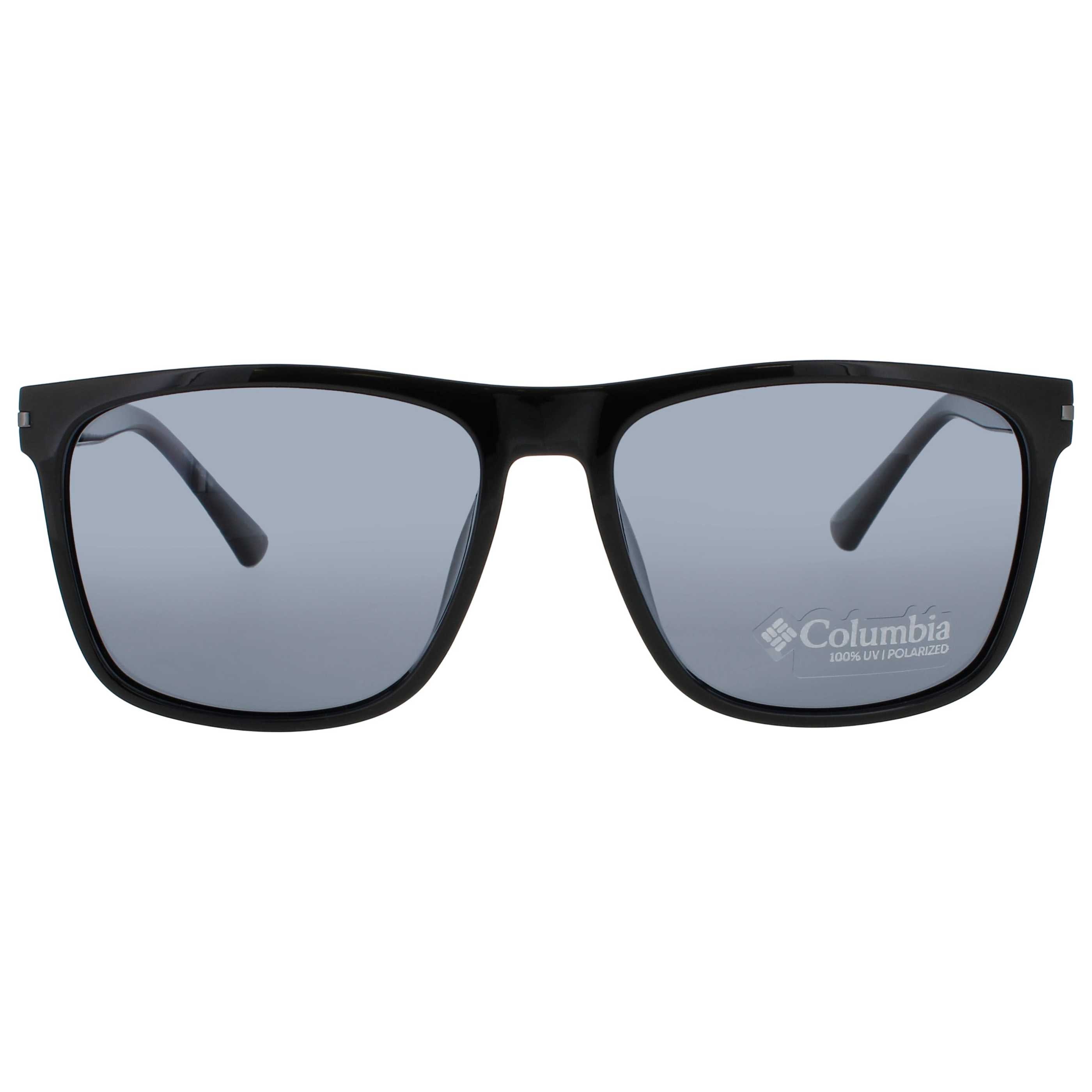 Columbia Unisex Sunglasses COLUMBIA - C550SP - 001