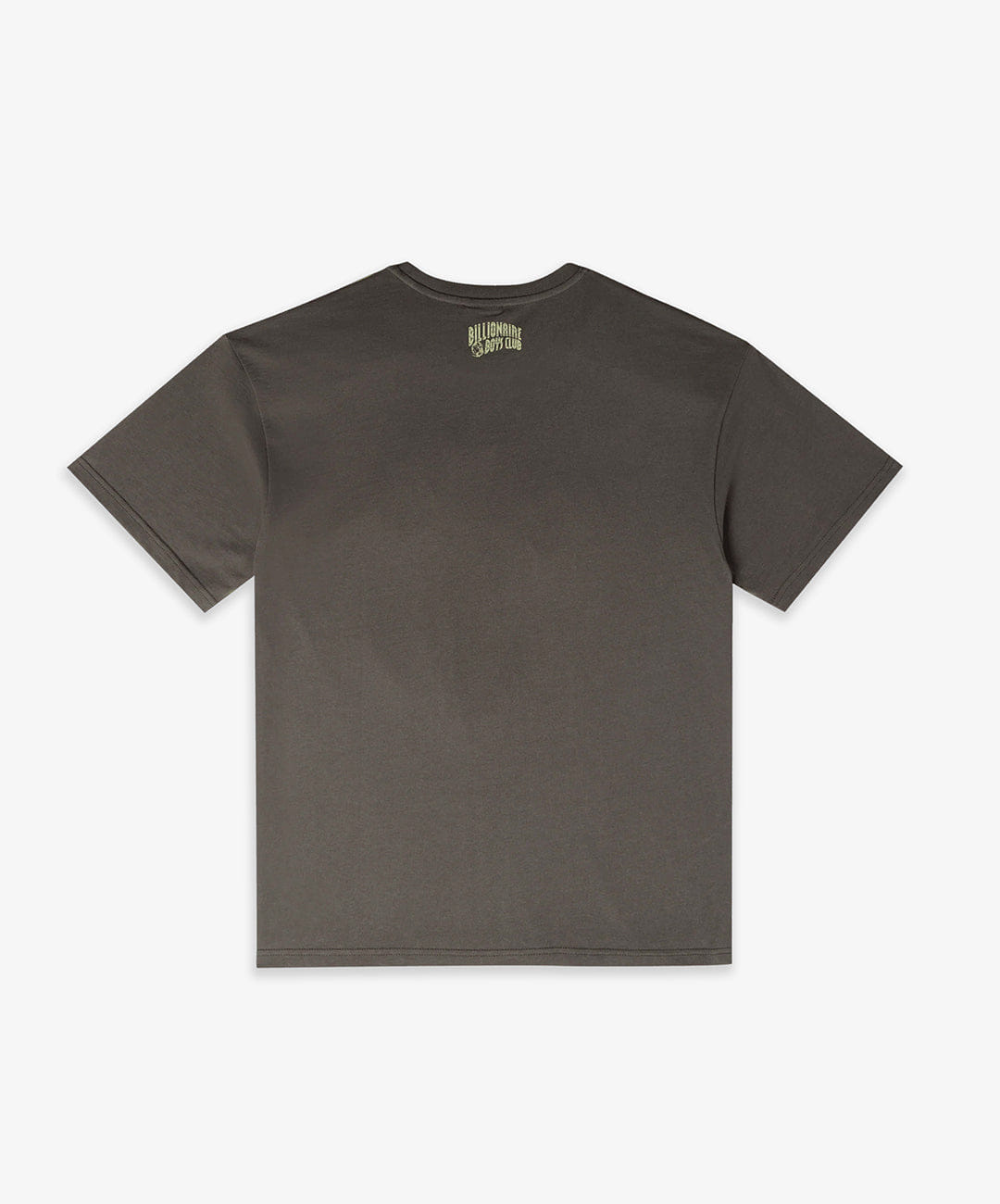 BILLIONAIRE BOYS CLUB | BB HELMET SS T-Shirt { RAVEN