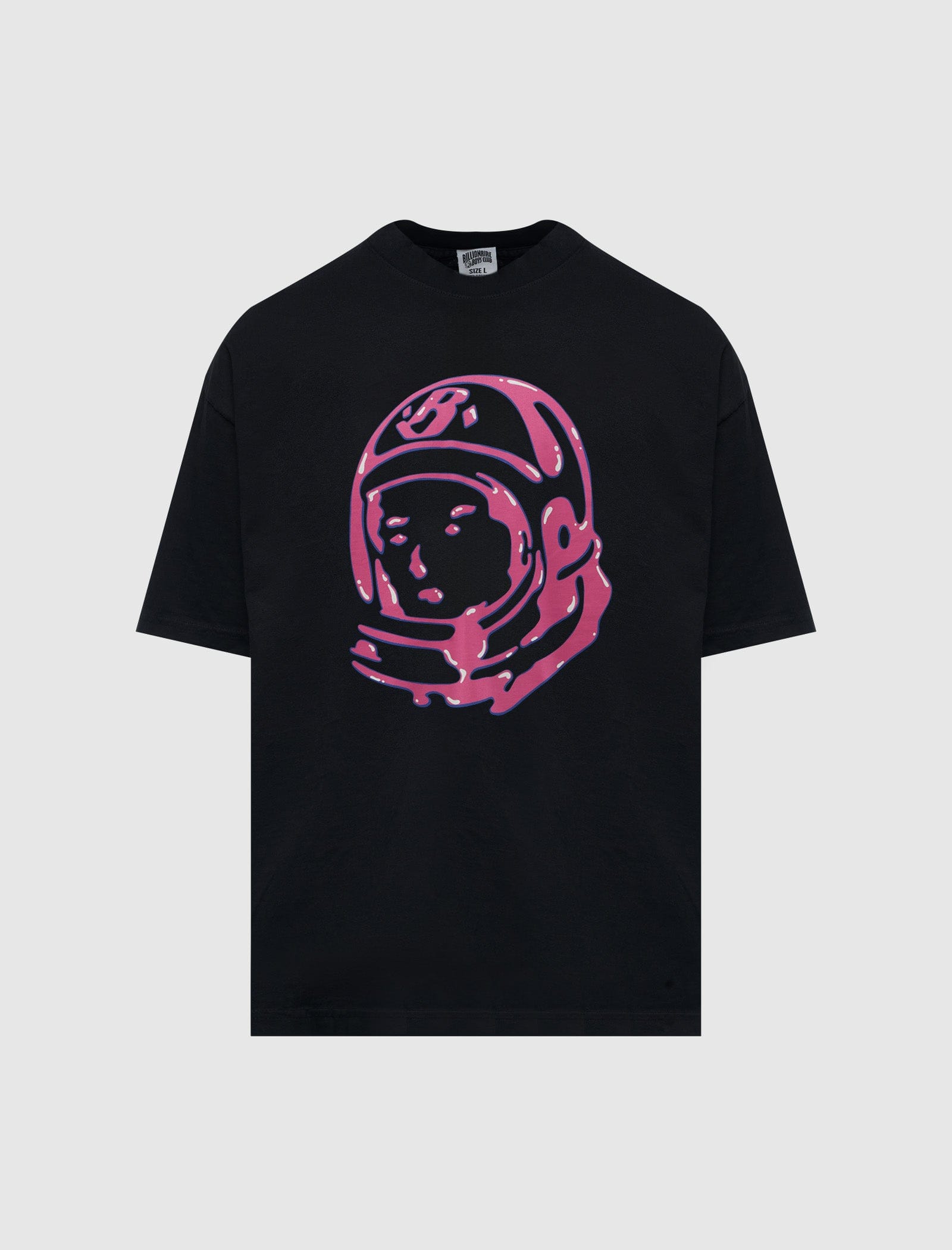 Billionaire BOYS CLUB HELMET T-Shirt