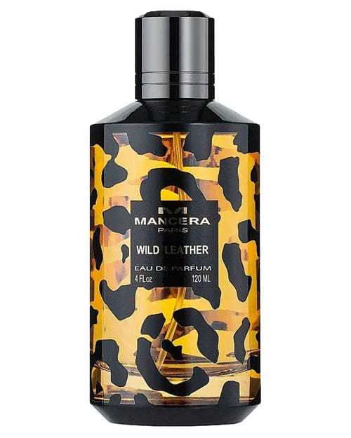 Mancera Wild Leather
