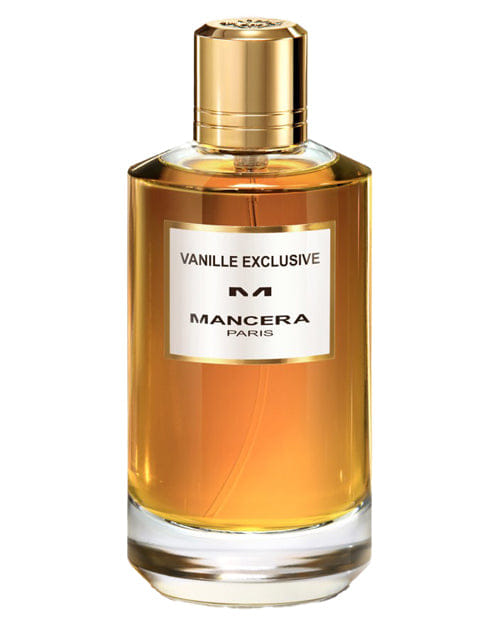 Mancera Vanille Exclusive