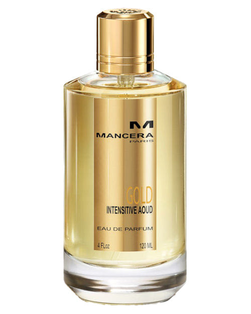 Mancera Gold Intensive Aoud