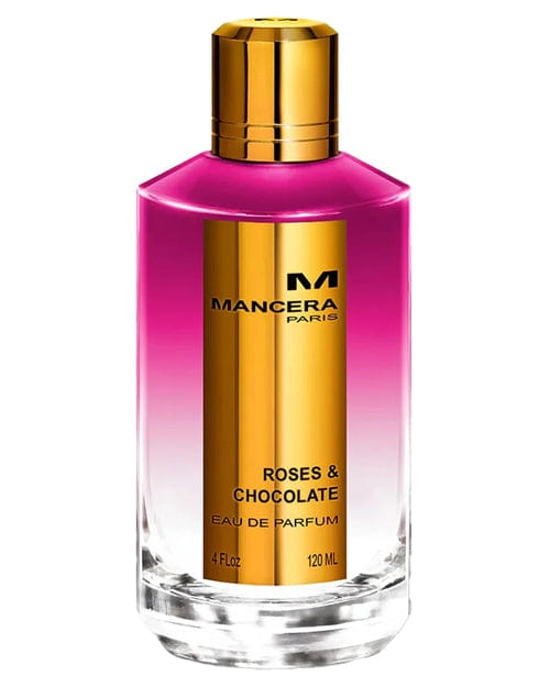 Mancera Roses & Chocolate