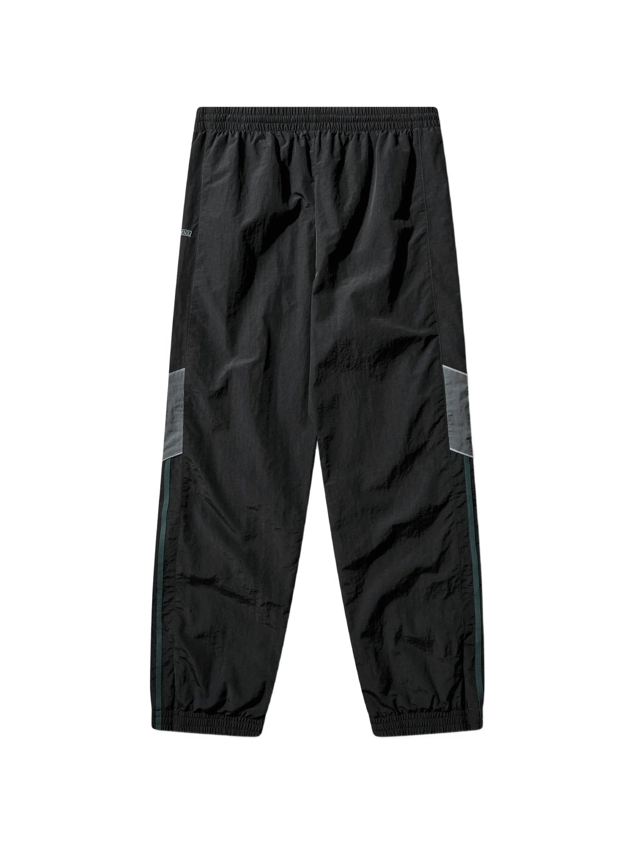 Martine Rose panelled track pants