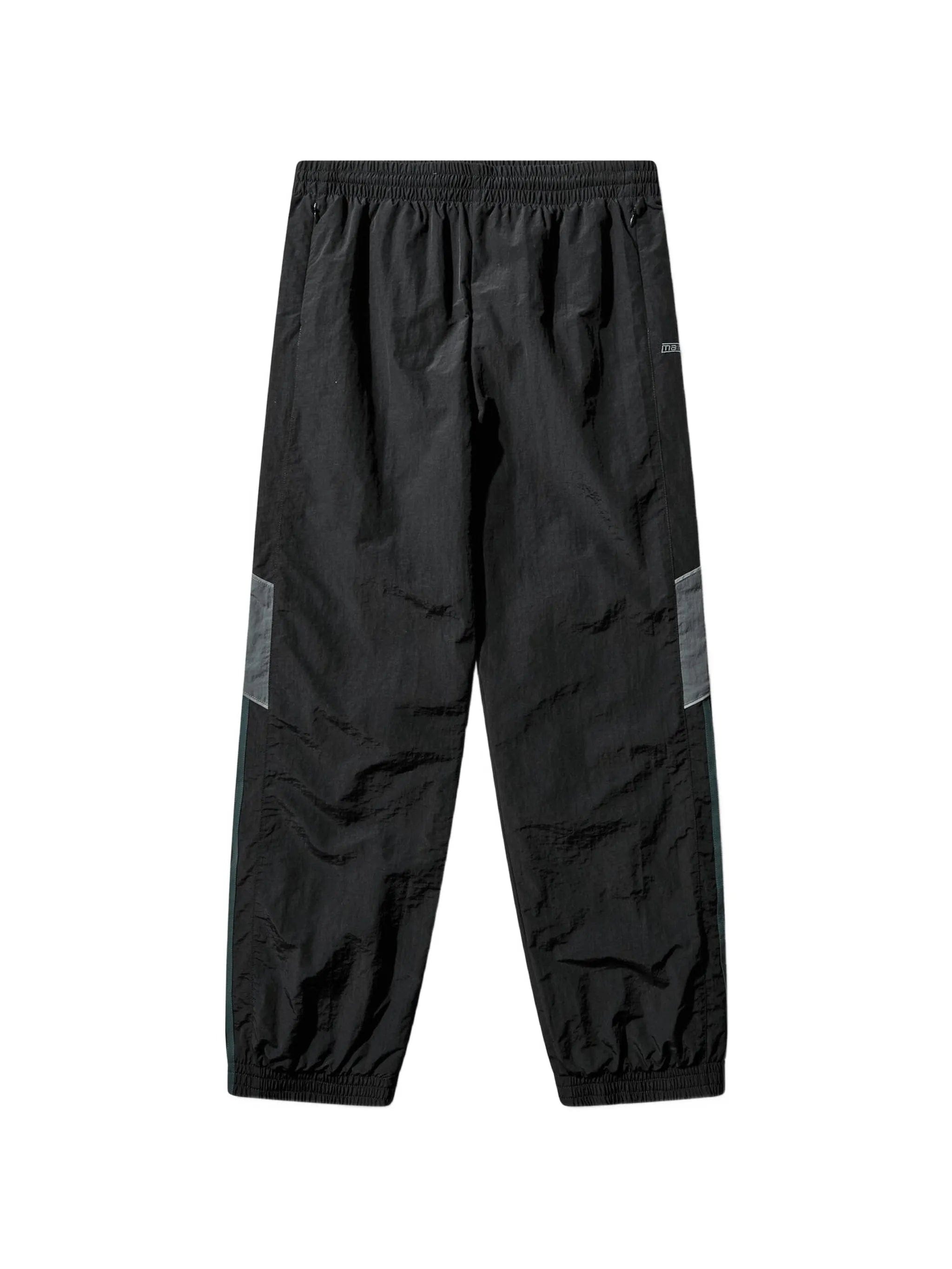 Martine Rose panelled track pants