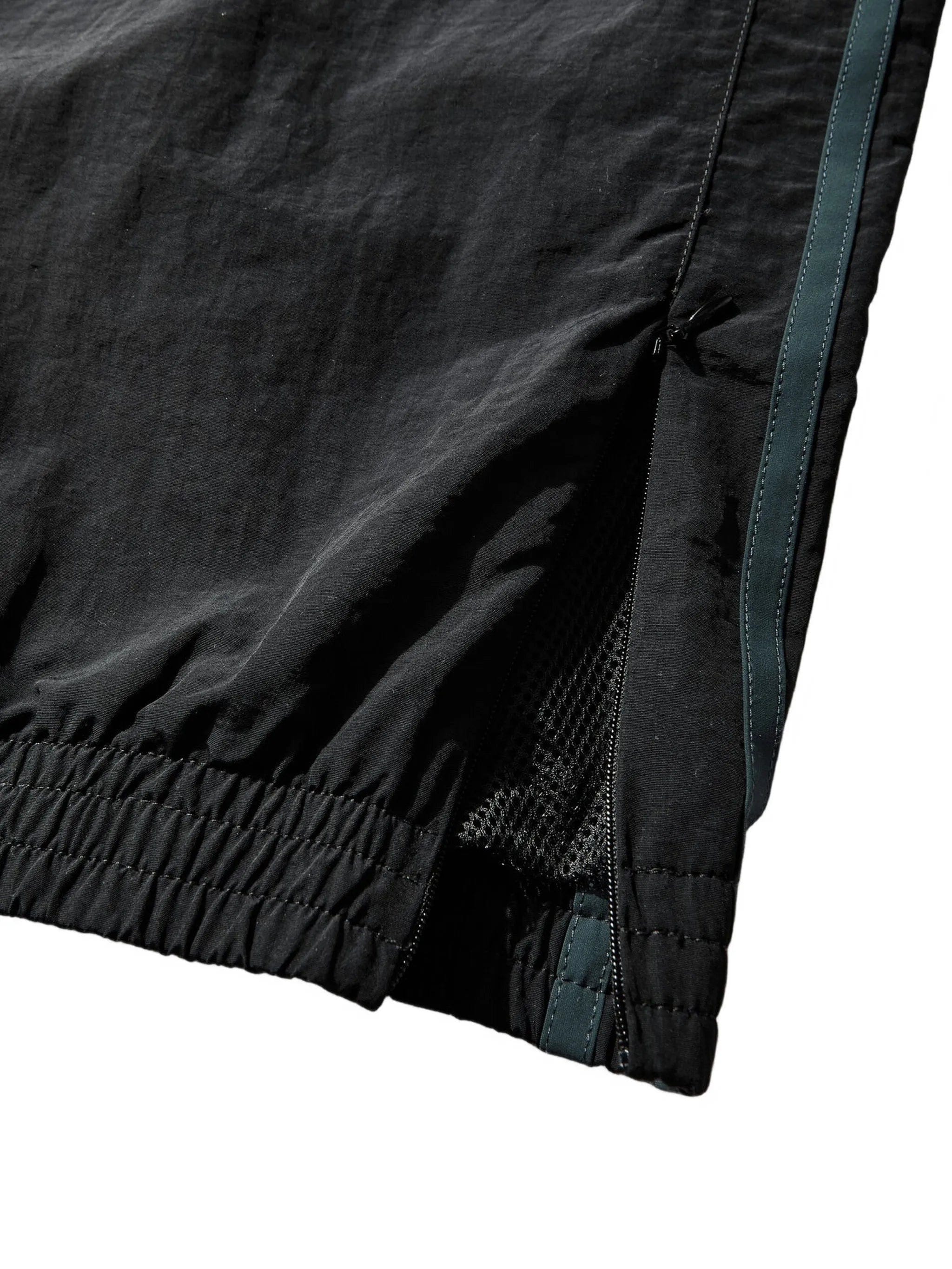 Martine Rose panelled track pants