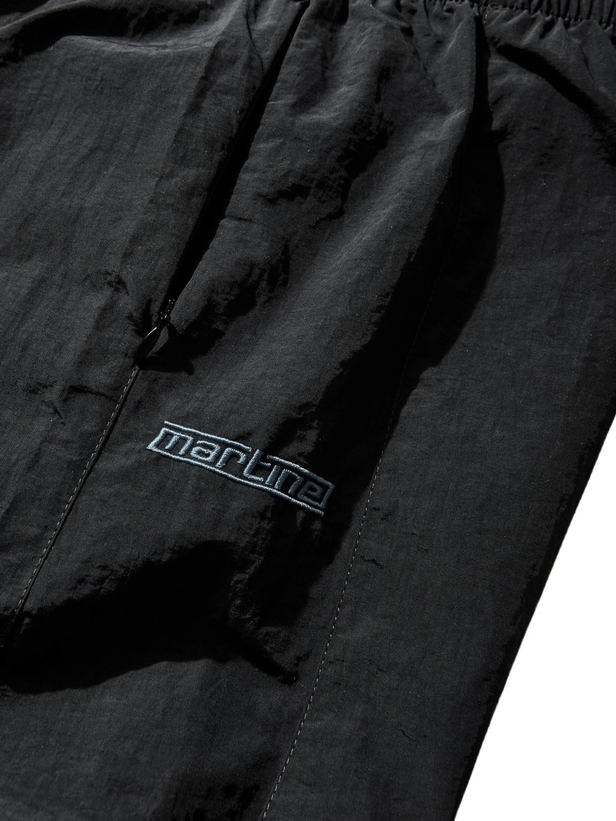 Martine Rose panelled track pants