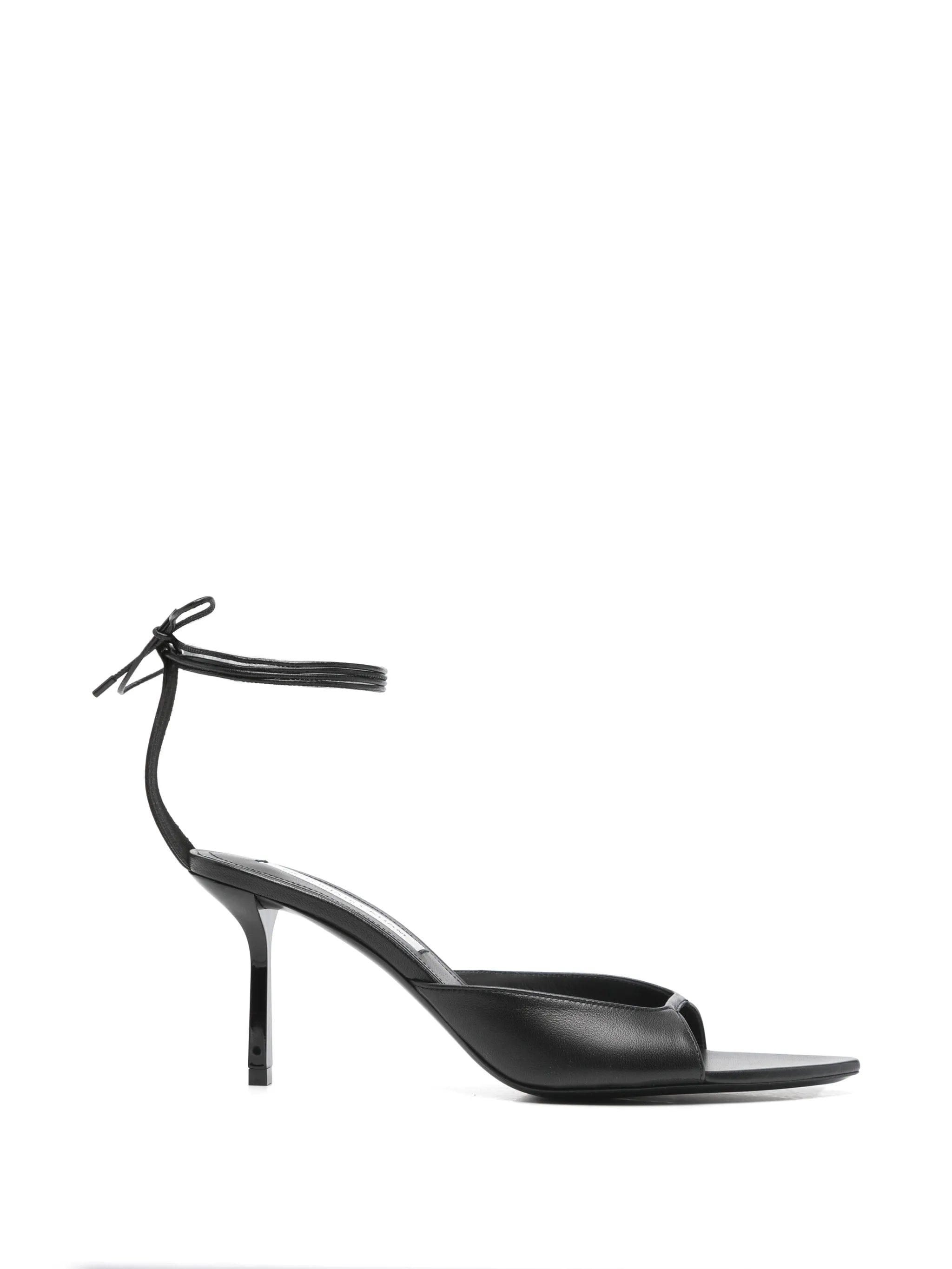 Victoria Beckham stiletto - heel sandals
