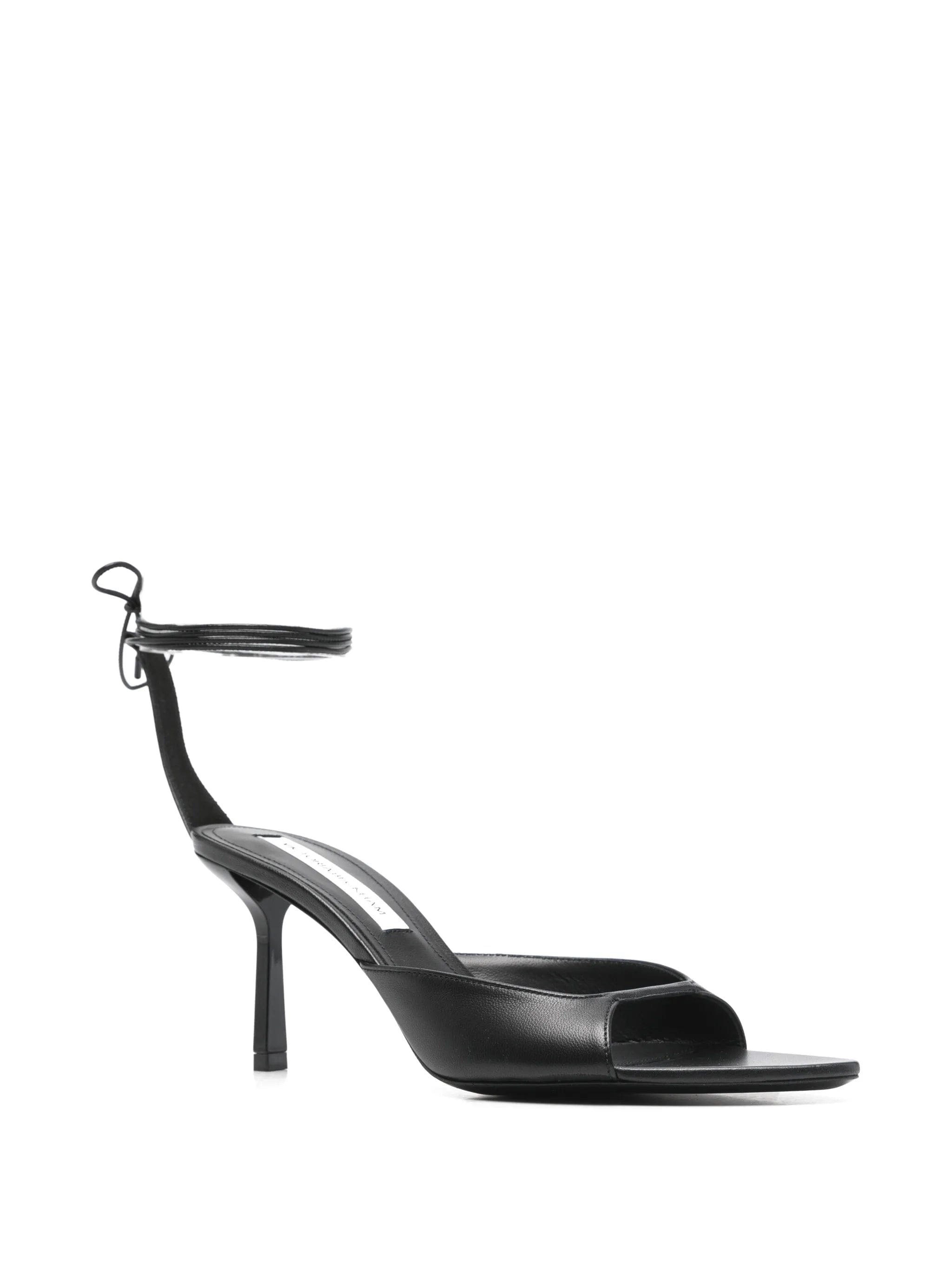 Victoria Beckham stiletto - heel sandals