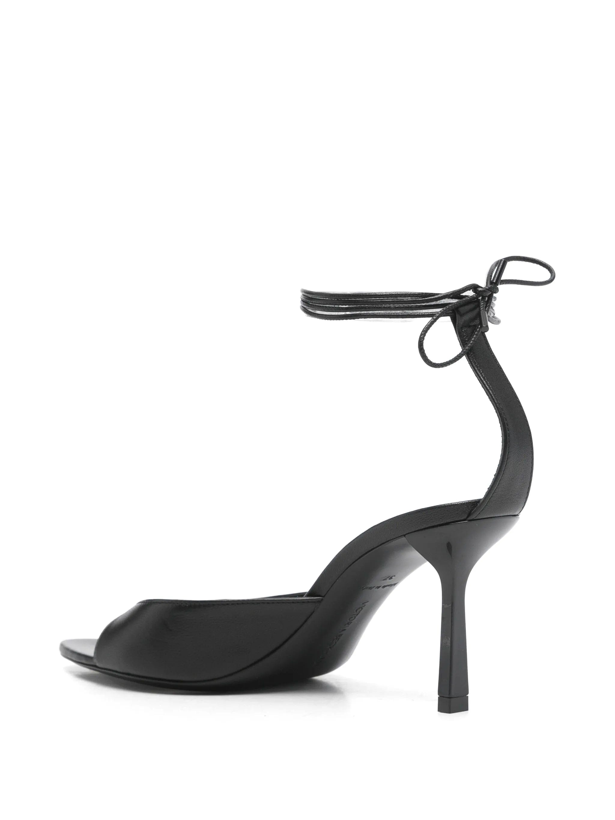 Victoria Beckham stiletto - heel sandals