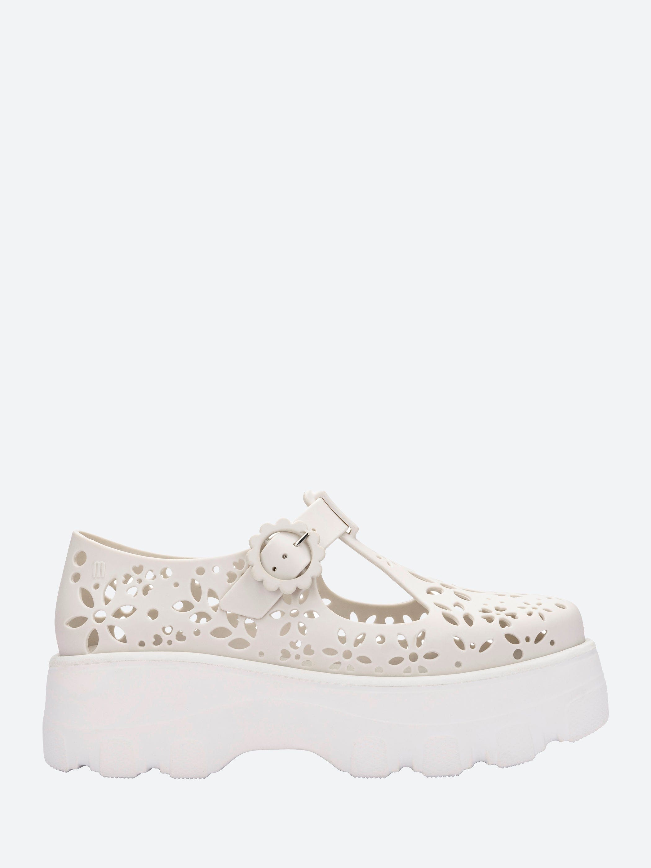 Melissa Kick Off Lace