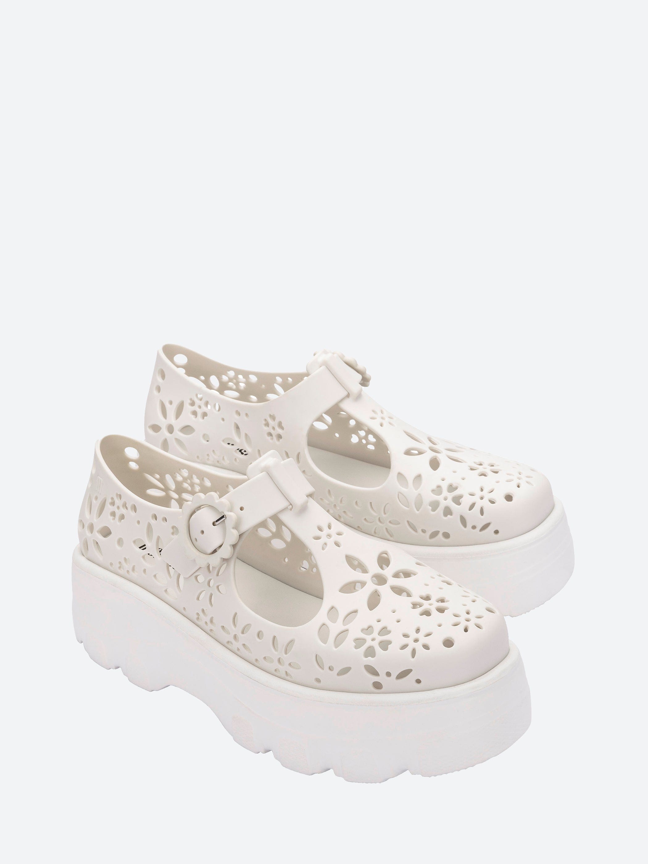 Melissa Kick Off Lace